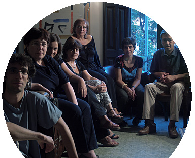 El grup POCI� poesia i educaci�