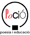 Poci. Poesia i Educaci. Grup de Recerca